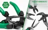 BRÜDER MANNESMANN Profi Zangensatz 4-teilig 10997 Produktbild-Vorschau 7