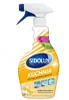 Sidolux Spray Kuchnia Mydło Marsylskie i Pomarańcza 500 ml Produktbild-Vorschau 1