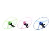 LED Leuchten Spinning Flying Disc Untertasse Pull String Produktbild-Vorschau 10