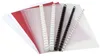 Peach PB200-30: Bindmachine voor spiraalbinding, met Productafbeelding-voorbeeld 6