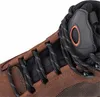 GEOX U AERANTIS Brown Produktbild-Vorschau 7
