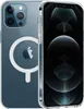 Hülle für iPhone 13 PRO (6,1") - Magnetische Transparent Produktbild-Vorschau 1