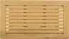 vidaXL Beistelltisch Öl-Natur 70 x 40 x 45 cm Massivholz Produktbild-Vorschau 6