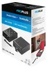 ProPlus Stahlkassette mit Halterung 225x165x85 mm Produktbild-Vorschau 7