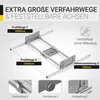 Planfräsvorrichtung Produktbild-Vorschau