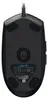 Logitech G 910-005823, Po prawej stronie, USB Typu-A, 8000 Podgląd zdjęcia produktu 8