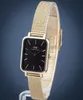 Daniel Wellington - DW00100557 - Náramkové hodinky - Dámske Náhľad obrázku produktu 3