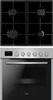 Amica EHEG 933 101 E, Gaskochfeld, 4 Zone(n), Glaskeramik, Produktbild-Vorschau 1