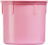 A pink plastic container. Anteprima dell’immagine prodotto