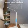 LED Tischlampe, 3 Beleuchtungsfarben, stufenlosem Dimmen, Produktbild-Vorschau 6