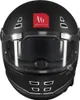 Mt Helmets Jarama Sv celoobličejová přilba Black M Black M Náhled obrázku produktu 8