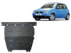 Unterfahrschutz für Motor der Marke VW Lupo Produktbild-Vorschau 1