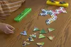 Goliath PAW Patrol, juego de mesa Triominos Junior Vista previa de la imagen del producto 8