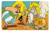 Frühstücksbrett - Asterix - mit Obelix und Miraculix - Produktbild-Vorschau 1