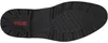 Rieker Herren Echtleder Halbschuh Schnürer schwarz, Produktbild-Vorschau 48