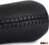Schaltknauf Schaltknopf für Renault Clio 2012-2025 5 gang Produktbild-Vorschau 6