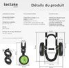 Chariot de transport de surf WaveWheel - simple Voir les images du produit 6