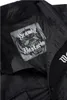 Brandit Motörhead Shirt Short Sleeve black, M Produktbild-Vorschau 3