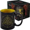 Kubek Diablo IV Lilith "Gold Edition” (330 ml)  z Podgląd zdjęcia produktu 1