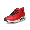 Skechers Street Tres-Air Uno Revolution-Airy M 183070-RED Produktbild-Vorschau 12