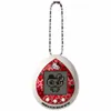 Bandai TAMAGOTCHI NANO - HELLO KITTY RED Produktbild-Vorschau 1
