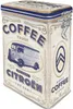 Nostalgic-Art - Aromadose - Citroen - Coffee Truck Produktbild-Vorschau 1