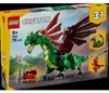 LEGO Creator Dragon médiéval 31161 Voir les images du produit 42
