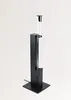 FIRE TUBE HEATER SLIM - Außenofen 8,2 kW mit rauchfreien Produktbild-Vorschau 4
