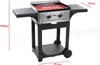 Princess 105055 FR Gasbratplatte mit Trolley, 4800 W, 2 Produktbild-Vorschau 3
