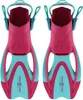 Aqualung Zinger Junior-tauchflossen Rosa EU 27-31 Rosa EU Produktbild-Vorschau 1