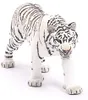 Schleich - Figurines d'animaux, tigre, blanc ; 14731 Voir les images du produit 2
