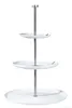 Ono wei Etagere flach 3tlg. h.49cm Produktbild-Vorschau 2