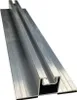 V8 T+ Kurzschiene - Trapezblech - 400x90x30mm Ausführung Produktbild-Vorschau 2
