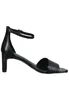 Vagabond Sandalen Sandalen Leder Produktbild-Vorschau 3