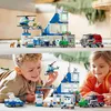 LEGO® City 60316 Polizeistation Produktbild-Vorschau 31