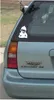 Aufkleber / Autoaufkleber - JDM / Die cut / Auto / OEM - Produktbild-Vorschau 2