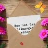 Mr. & Mrs. Panda Grußkarte Spruch Saxophon Blues - Weiß - Produktbild-Vorschau 3
