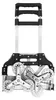 Carrello saliscale - Carrello pieghevole - Alluminio - 6 Anteprima dell’immagine prodotto 1