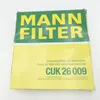 Filtro aria cabina auto CUK26009 Anteprima dell’immagine prodotto 16