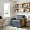 BEALIFE Sofa-Bett, 3-in-1 konvertierbares Stuhl-Bett, Produktbild-Vorschau 1