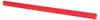 KS Tools Zimmermanns-Bleistift, rot, HB Produktbild-Vorschau 2
