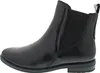 MARCO TOZZI Damen Stiefelette Leder Chelsea Boot flach Produktbild-Vorschau 12