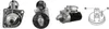 CASCO CST10294GS Starter Anlasser 2,20kW für ALFA ROMEO 159 Produktbild-Vorschau 1