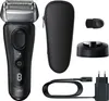 Braun rasoir pour hommes Series 8510s Voir les images du produit 2