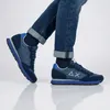 SUN68 Tom Solid Z36101-0780, Sneaker, Herren, Dunkelblau Produktbild-Vorschau 10
