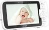 Hubble Connected Hubble Connected Nursery View Premium 5 Produktbild-Vorschau 9