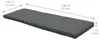 Beautissu Loft BK Auflage Bankkissen Sitzkissen, 180x48x5cm Produktbild-Vorschau 4