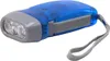 Apt Dynamo 3Led Kinetische Taschenlampe Produktbild-Vorschau 1