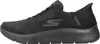 Skechers Slip - Ins Go Walk Flex - Smoot Czarny Podgląd zdjęcia produktu 2