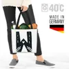 VOID W Buchstaben Natur Tasche 33x33x14cm,15l Produktbild-Vorschau 4